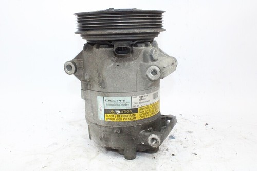 8200316164 klimakompressor RENAULT MEGANE II COUPE CABRIO 2003 1475239