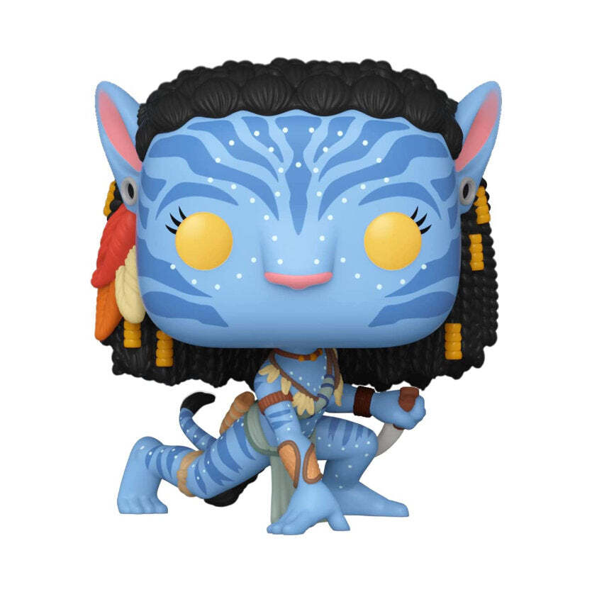Thumbnail - Funko Pop Avatar - Neytiri 1322