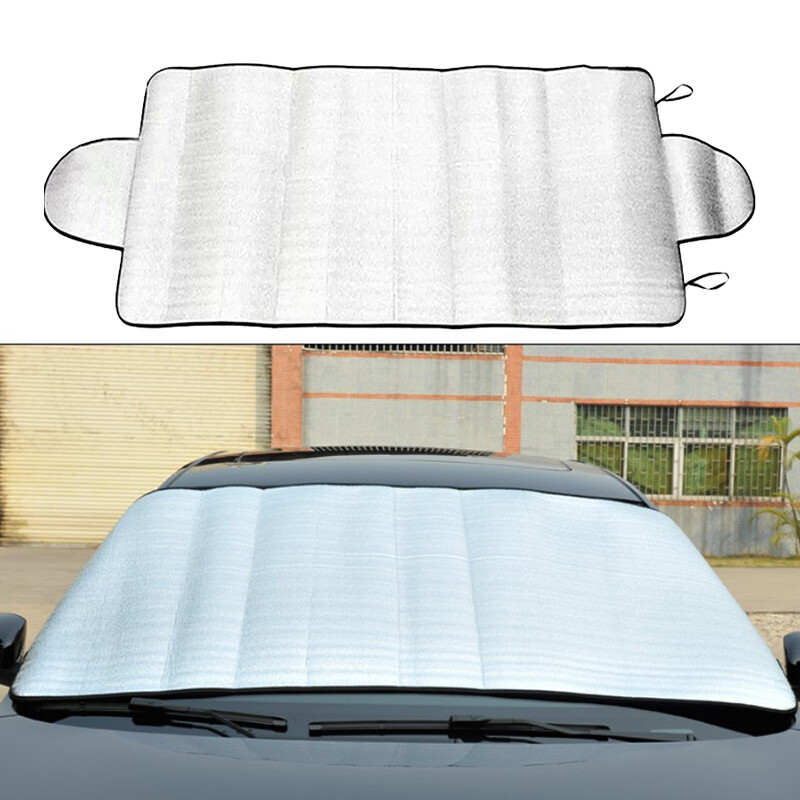Vehicle Windscreen Cover Car Window Screen Frost Snow Dust