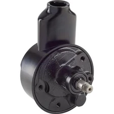 Lares 12021 Reproduction Power Steering Pump, 1967-68 Camaro