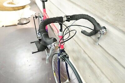 Rare Serotta Colorado Legend TRI Bicycle Bike Road 650c Dura Rare Serotta Colorado Legend TRI Bicycle Bike Road 650c Dura