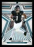 2024 Panini Rookies & Stars Football - Base - #45 Travis Etienne Jr.