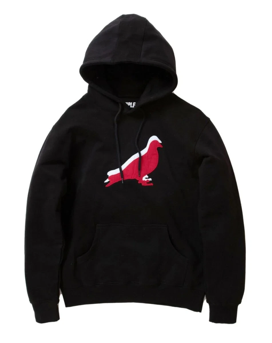 Staple pigeon best sale hoodie