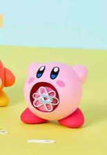 New Prize C Always help mascot Kirby Fast Ship Ichiban Kuji Kirby's Dream Land