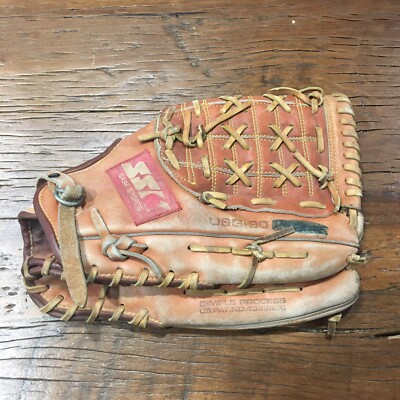 Nike Diamond Elite Edge DE-1300 13 Baseball Softball Glove Right Hand