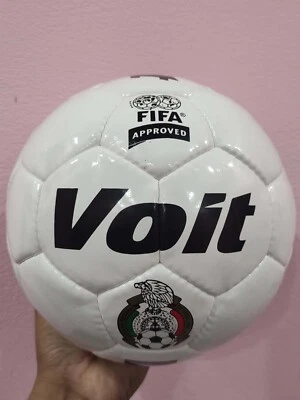 Voit Soccer Ball Size 5