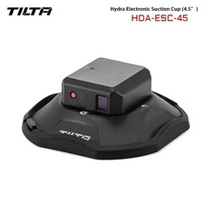 TILTA 4.5  Hydra Electronic Suction Cup With Hydra M25 / NATO Mounting Bracket