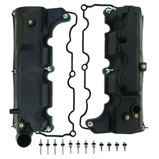 Valve Cover Kit for Ford Explorer 4.0L V6 Merc Mountaineer Passenger and Driver