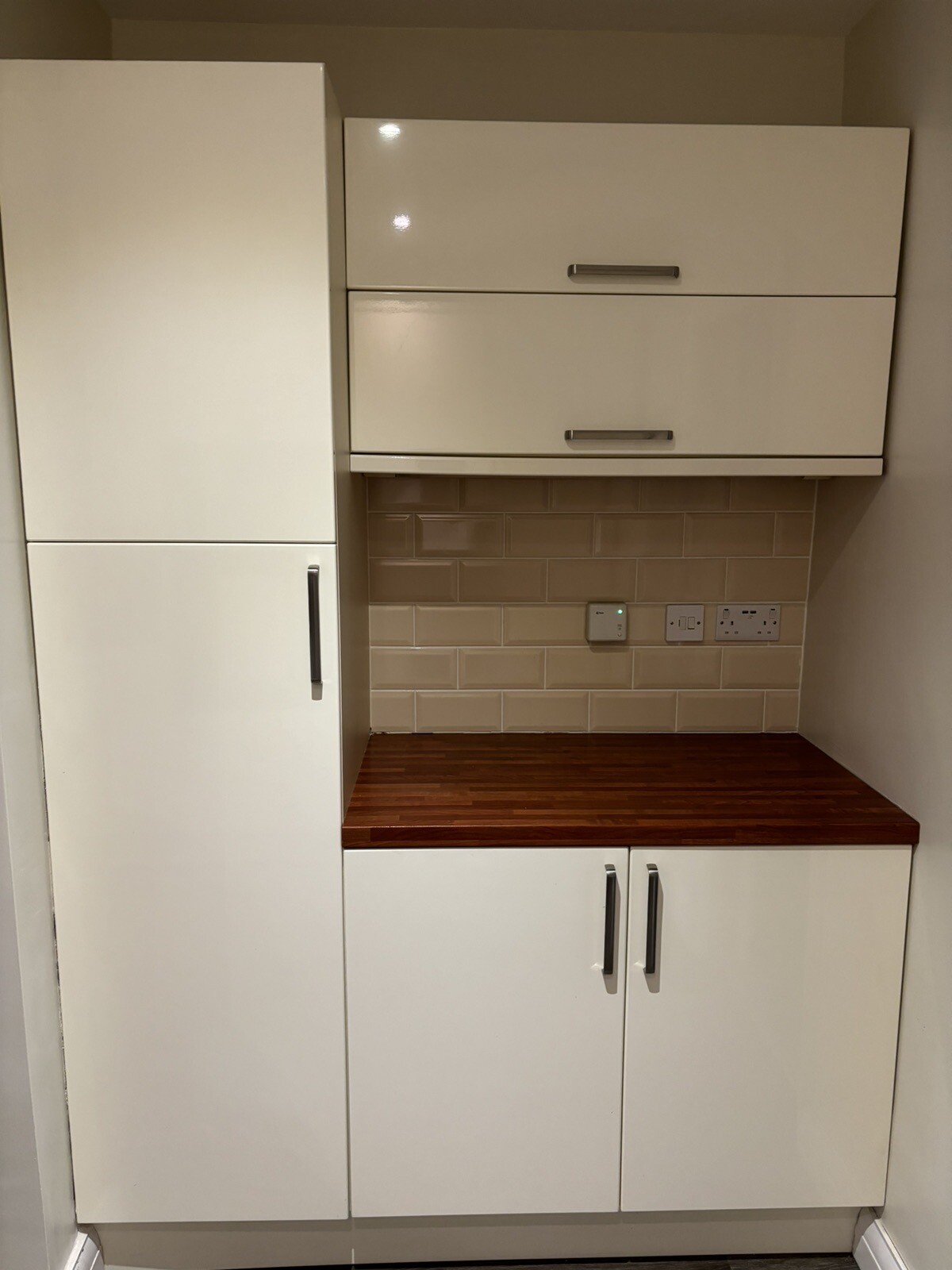 kitchen units used pre owned eBay