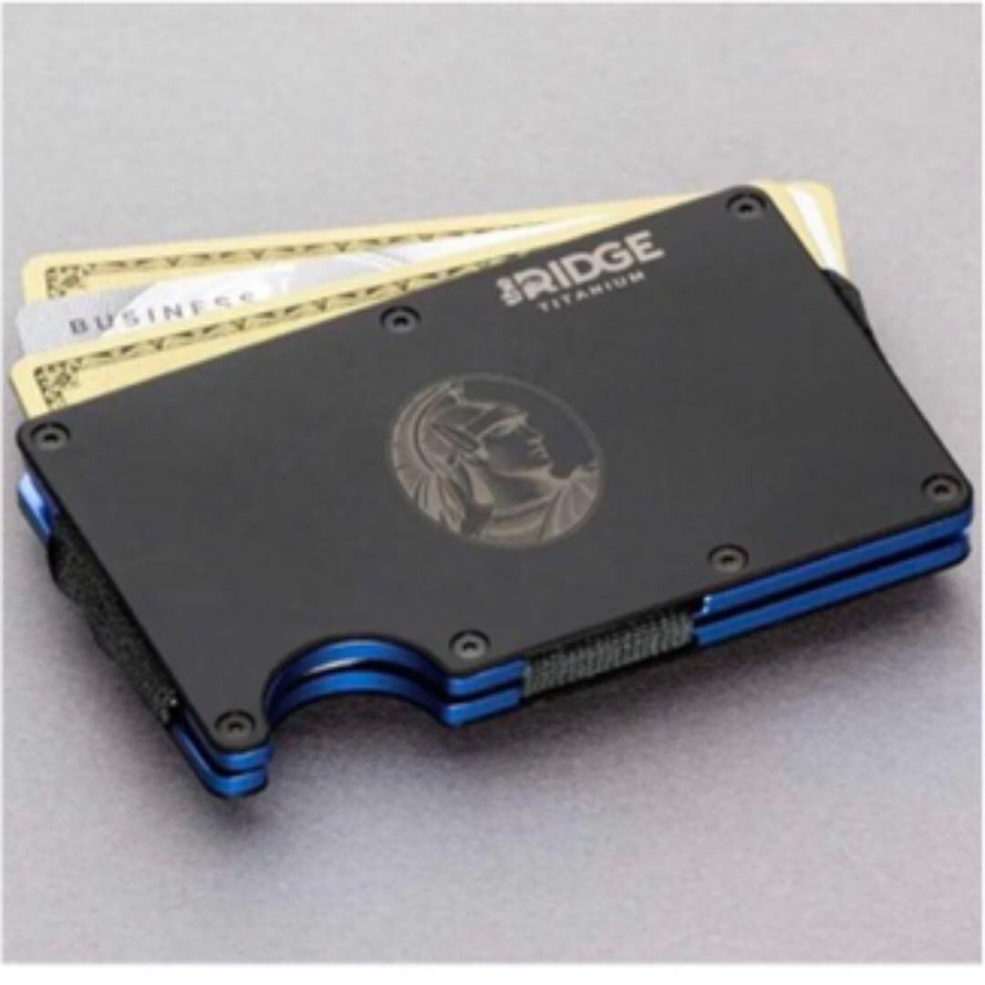 アメリカンエキスプレス　センチュリオン　the RIDGE（ザリッジ）新品 新品・限定・超希少 RIDGEリッジ アメックスセンチュリオン