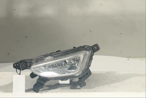 92202D7000 nebelscheinwerfer rechts HYUNDAI TUCSON 15 TL TECNO 10053421000638