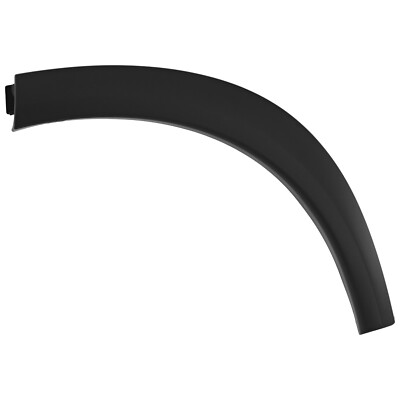 New Driver Side Rear Wheel Opening Molding For Nissan Rogue 2021-2023