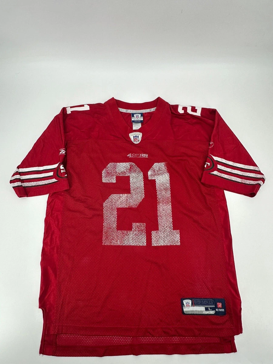 Frank Gore San Francisco 49ers NFL Fan Apparel & Souvenirs for