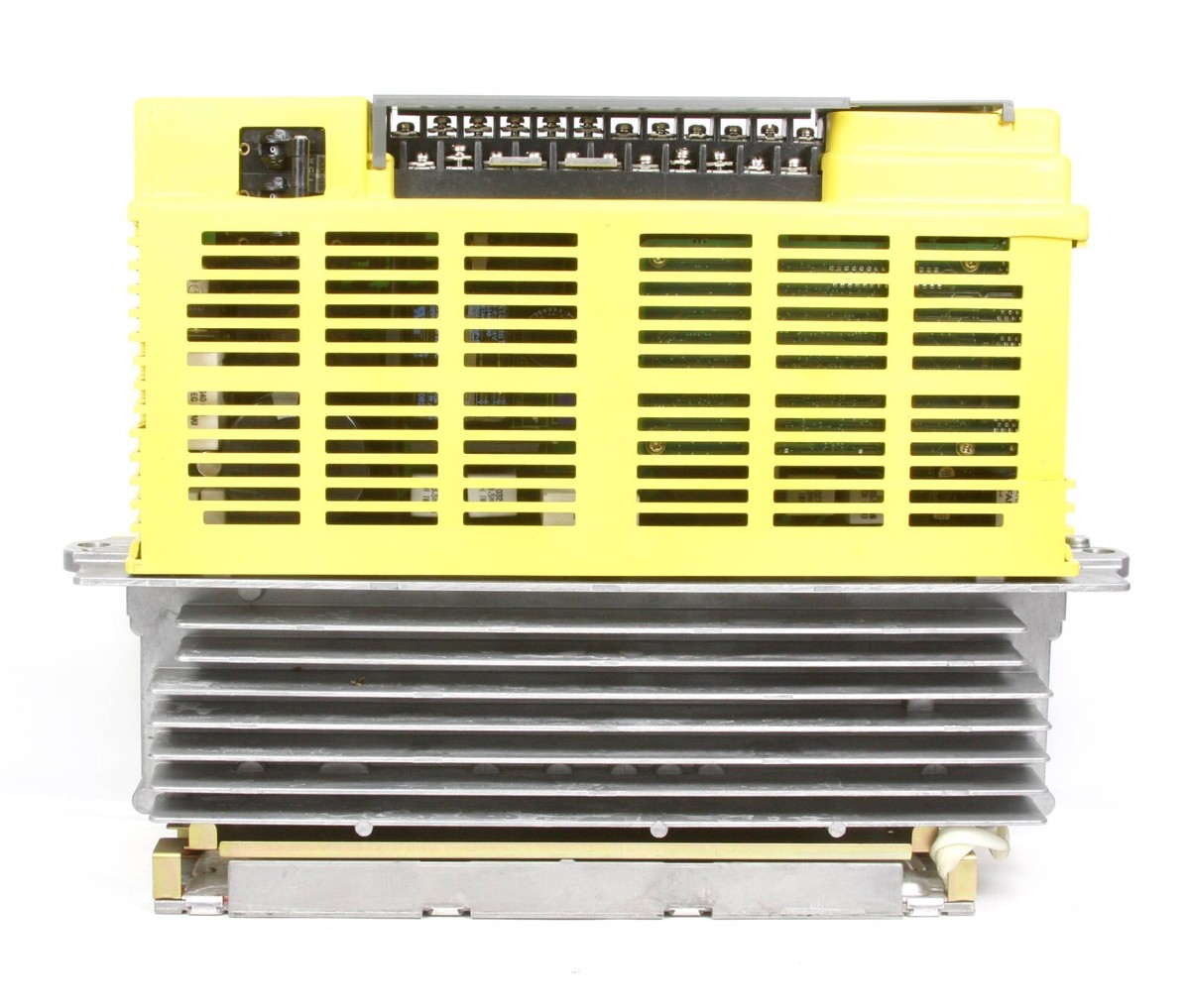 Fanuc Servo Amplifier Unit A06B-6089-H201 | eBay Fanuc Servo Amplifier Unit A06B-6089-H201 | eBay