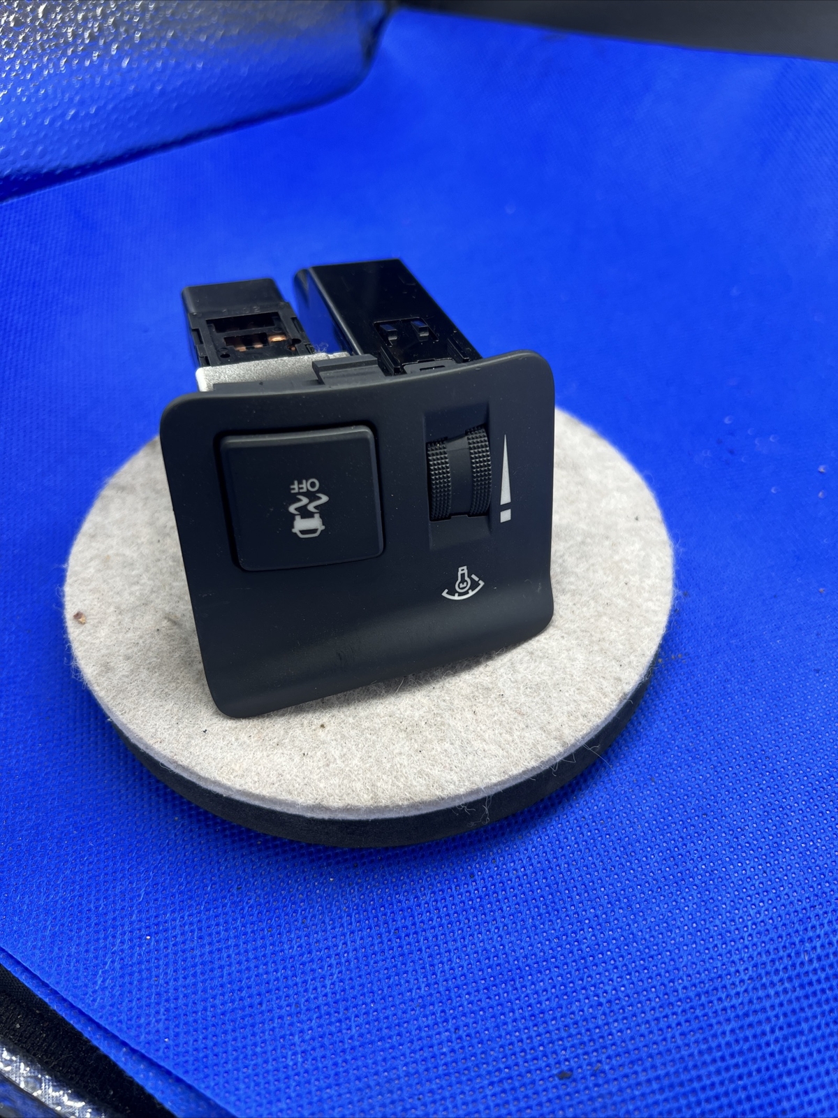 2010 2011 2012 2013 Kia Soul Dimmer Switch Traction Control Button eBay