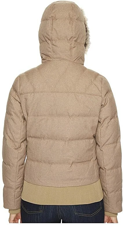 Marmot Williamsburg Down Jacket Women s 700 fill retails 300