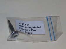 Bedienungshebel 4150504 Hansa Airbrush aero-pro