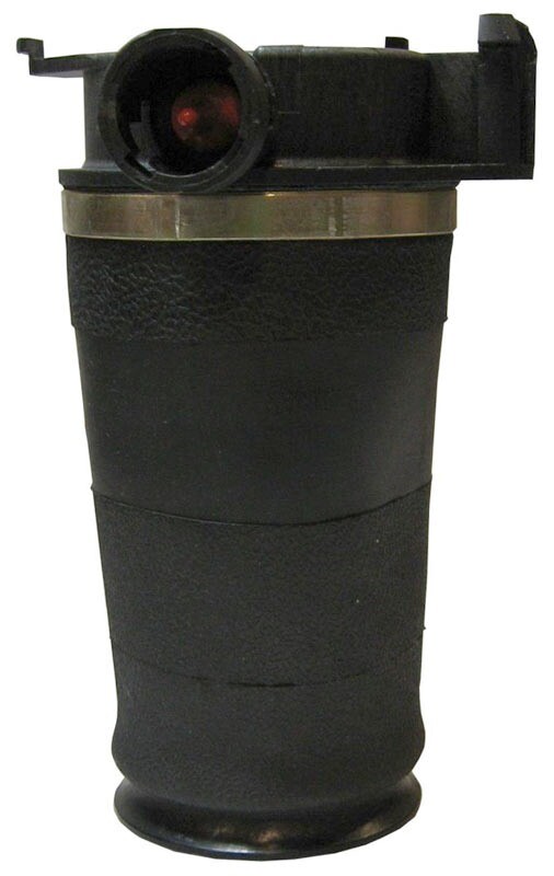 Air Suspension Spring TRQ PAA81320 fits 1995 Lincoln Continental