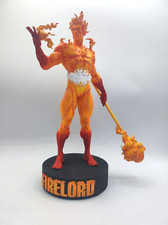 FIRELORD Statue  100% resina  scala 1:6 MARVEL  34 cm  PERFETTA THOR