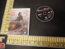 Prince of Persia: The Forgotten Sands (Nintendo Wii, 2010)