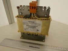 Siemens Sinamics 6SL3000-0CE15-0AA0 Smart Line Module / Top Zustand (23-9-14-3)