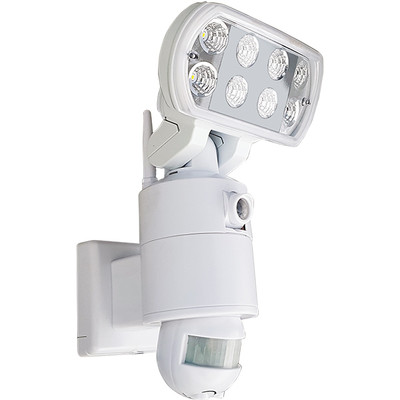 hd ip kamera mit pir bewegungsmelder led licht app ebay