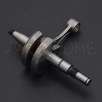 Kit Vilebrequin Pour Tronçonneuse Stihl MS271 MS291 - Inclut Roulements, Aiguille De Piston, Joints - Remplacement 1141 030 0401