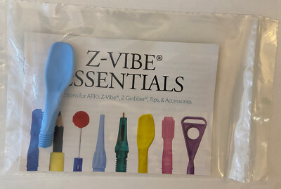 ARK Smooth Soft Tip Löffel ~ Z-VIBE