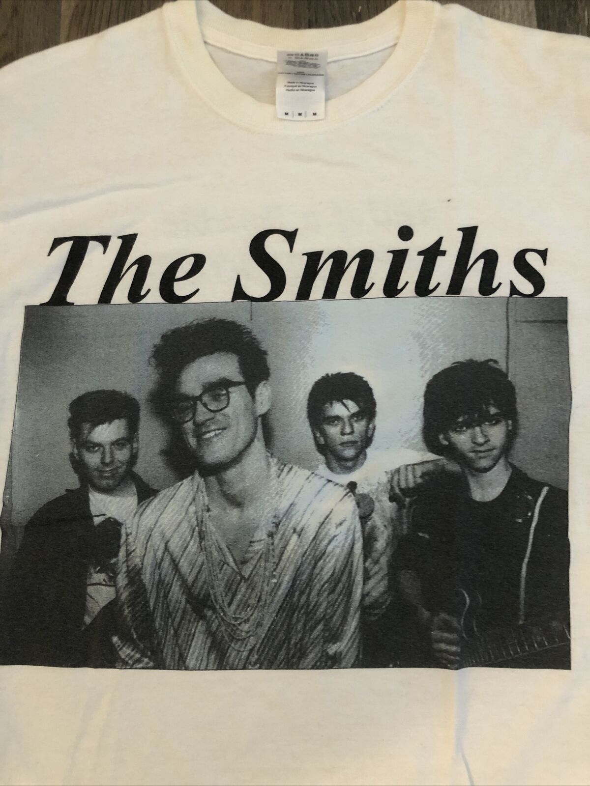 The Smiths - image 12