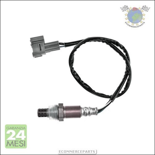 Sonda Lambda Ajs Per Fiat Sedici Suzuki Swift Liana Ignis - Foto 1 di 5