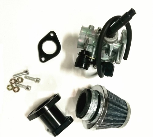 Drift Trike Go Kart 6.5hp Motor 