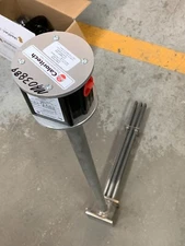 CALORITECH INDUSTRIAL IMMERSION HEATER DXLI 306083