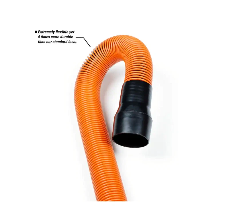 1-1/4 pulg. Kit de limpieza automática para automóvil aspiradora de taller en seco húmedo modelo flexible #VT2534 Foto 4 de 4