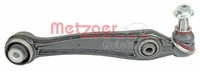 Metzger Autoteile Querlenker Dreieckslenker 58096002 FüR Bmw X5 X6 F15 F85 F16