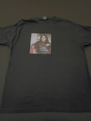 Lana Del Ray T Shirt - Size Small (Please Read)