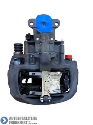 knorr brake caliper with pads ORC 31189 01 0501006593 NEW truck