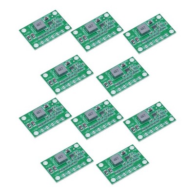 1.25V 1.5 2.5 3.3 5V Output 5-16V Input Step-Down Power Supply Adjustable Module