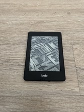 Amazon Kindle Paperwhite 6th Gen 4GB Wi-Fi E-Reader Tablet Model: DP75SDI