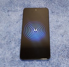 Motorola Moto G Play 2024 - 64GB - Sapphire Blue - XT2413V TracFone 