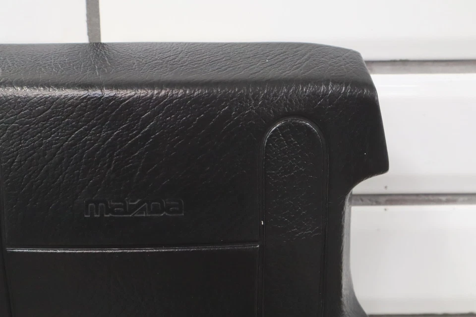 1990-1994 Mazda Miata Steering Wheel Airbag *1 Burn Mark* Foto 4 de 4