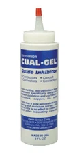 Penn-Union CUALGEL8OZ Oxide Inhibitor - 8oz Squeeze Bottle