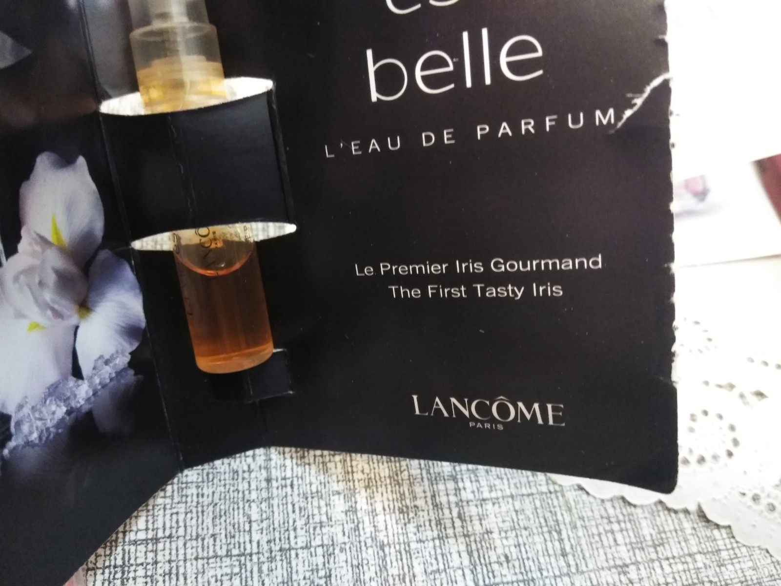 MEN WOMEN Versace Eros Flame, VERSACE POUR HOMME, BRIGHT CRYSTAL .03 OZ (+FREE) thumbnail 5