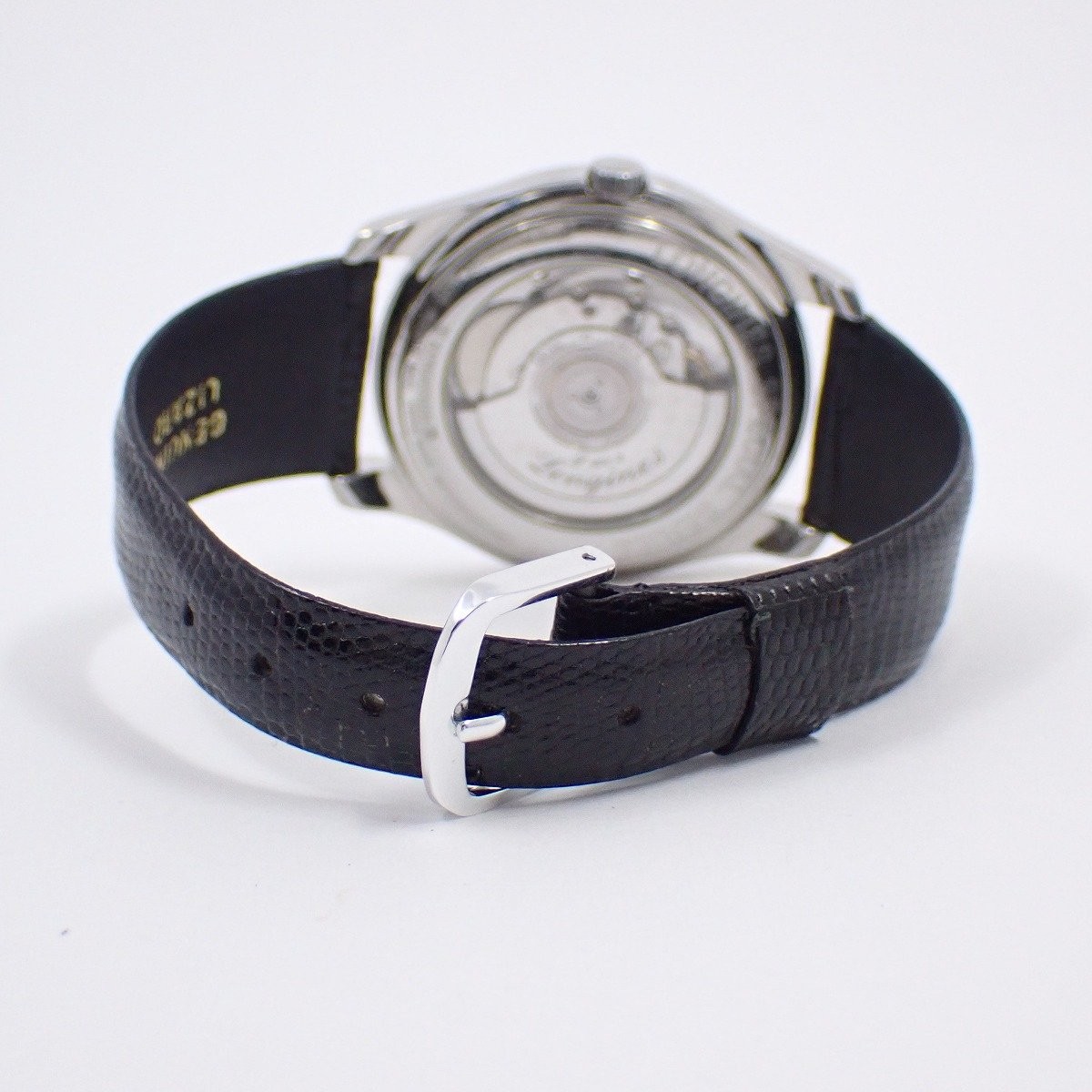 Longines Master Collection Automatic Men Watch Bi… - image 3