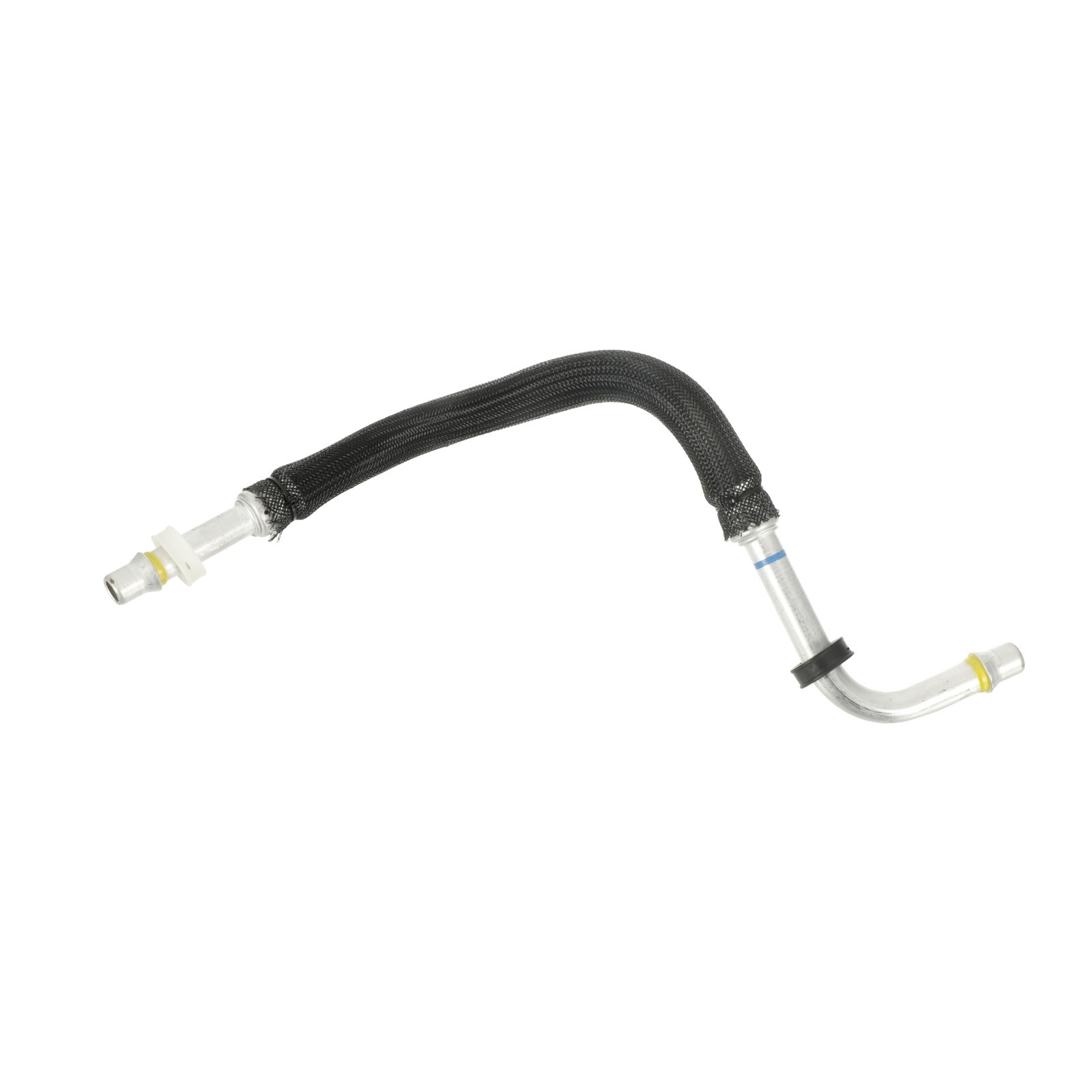 Manguera de entrada del enfriador de aceite para Grand Cherokee 2018-2021 Durango 2021-2026 (N/P 68304642AB)