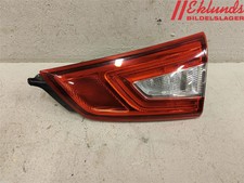 ORIGINAL Rücklicht rechts NISSAN QASHQAI II SUV (J11, J11_)  2014