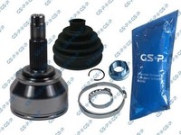 Gelenksatz Antriebswelle Vorne GSP 802025 FÜR Alfa Romeo