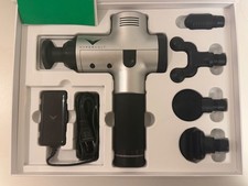 Hyperice Hypervolt Percussion Massage Device ...
