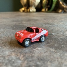 ??Galoob Micro Machines '70s-'80s Trans Am  pontiac 1988 Rare