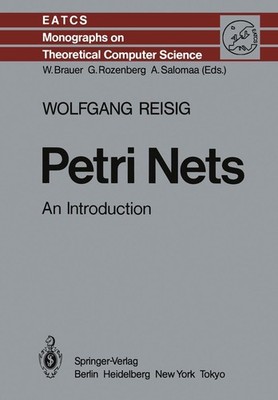 Petri Nets Wolfgang Reisig