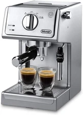 De'Longhi 15 Bar Pump Espresso & Cappuccino Machine ECP3630 Very Good Condition